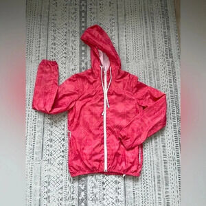 Billabong Youth‎ Guels rain jacket S